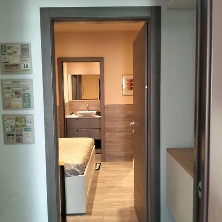 Crisa Apartment Πάρμα Εξωτερικό φωτογραφία